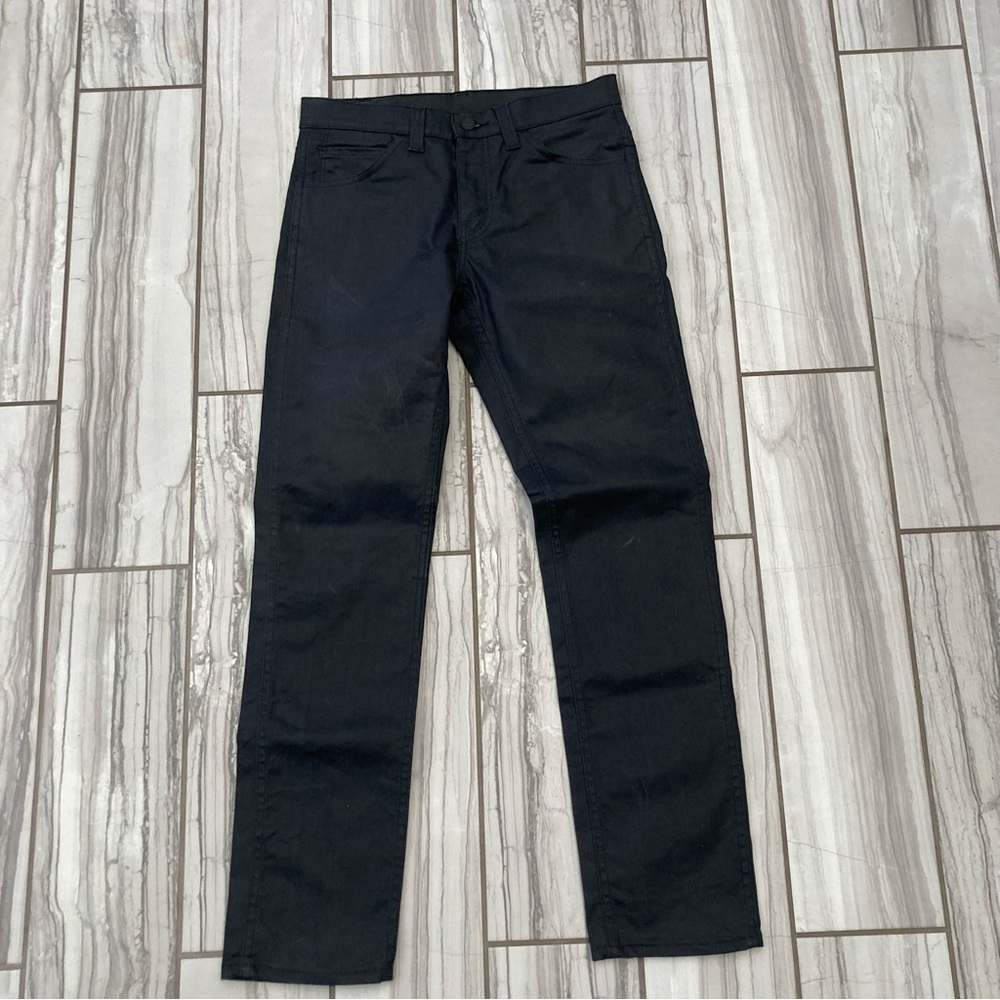 Levi’s 511 jeans. EUC like new